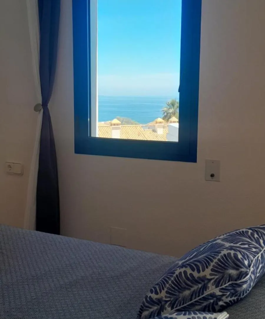 Apartment Appartment Urbanizacion Duquesa Suites Golf And Garden Beautiful View Manilva