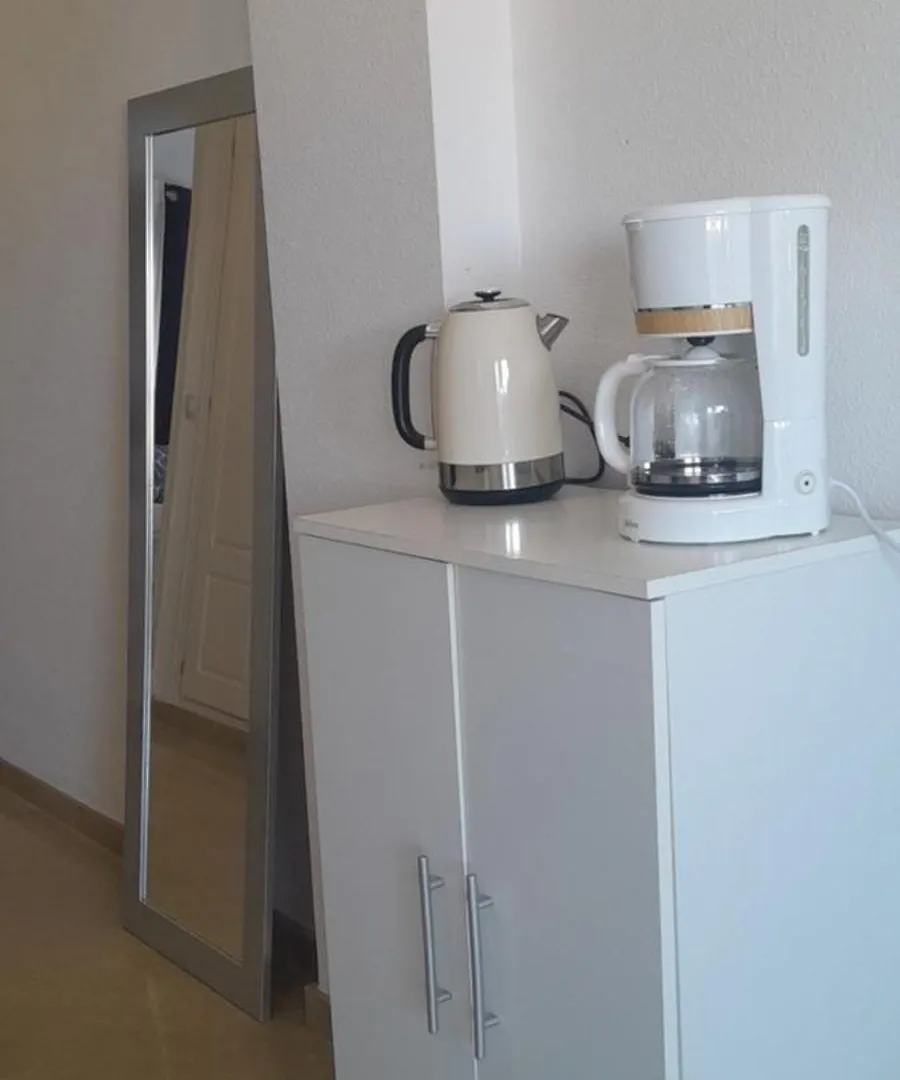 Appartement Appartment Urbanizacion Duquesa Suites Golf And Garden Beautiful View Manilva
