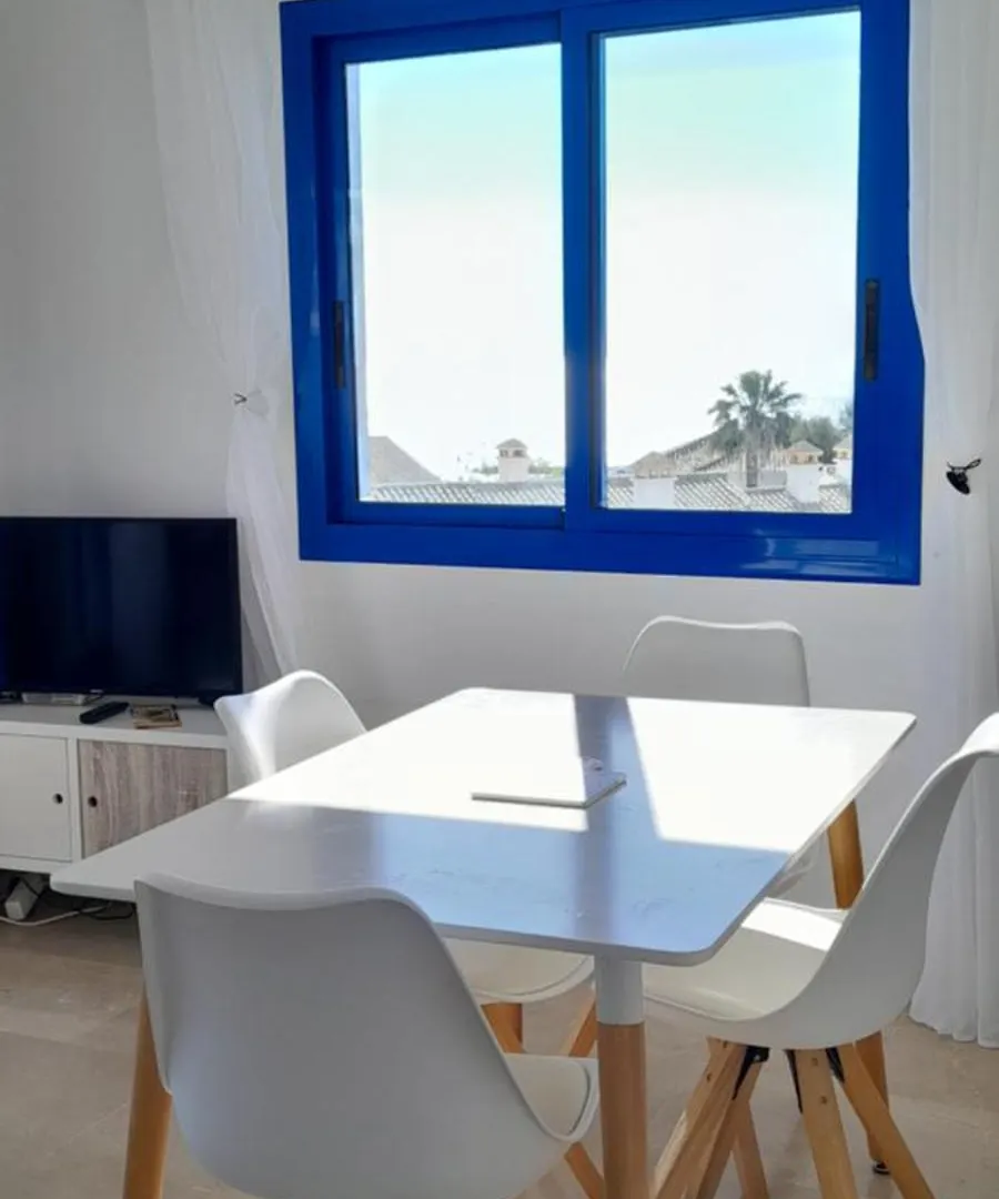 Appartment Urbanizacion Duquesa Suites Golf And Garden Beautiful View Manilva Spanje