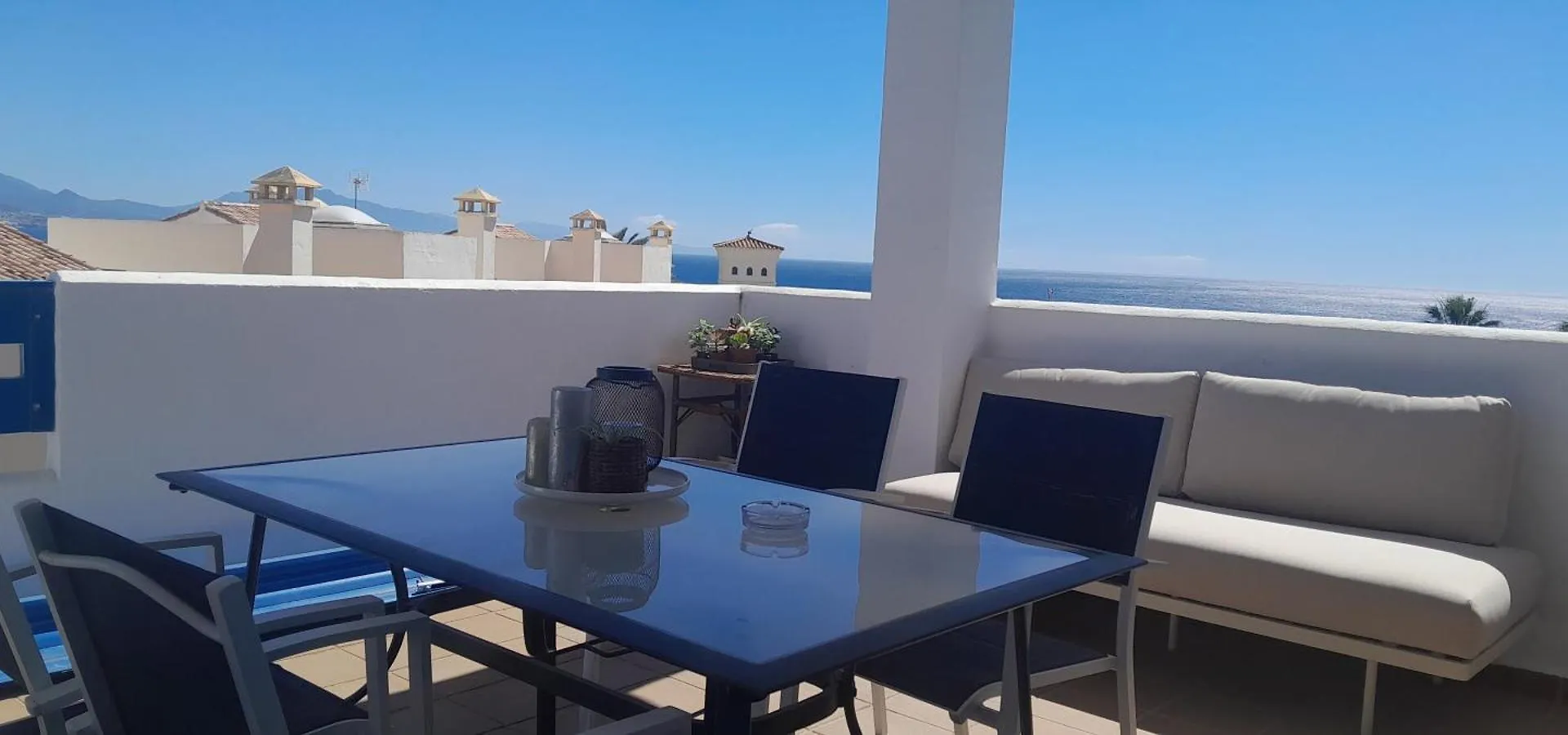 Appartment Urbanizacion Duquesa Suites Golf And Garden Beautiful View Manilva 0*,  Spanje