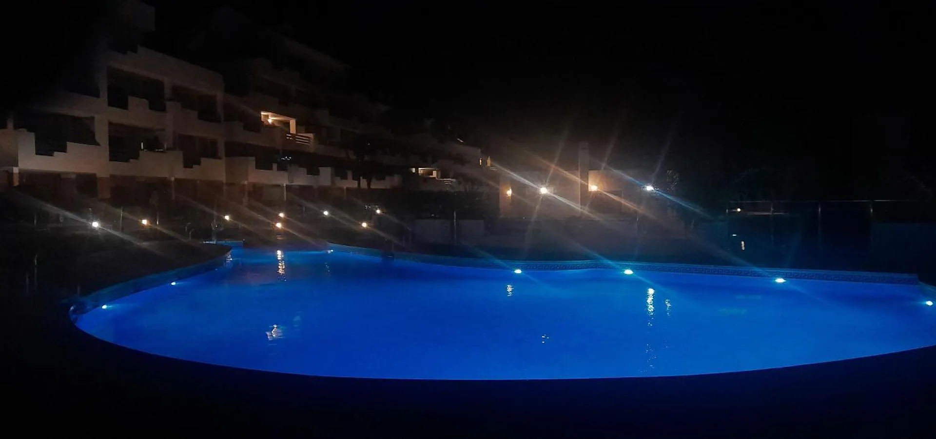 Appartment Urbanizacion Duquesa Suites Golf And Garden Beautiful View Manilva Spanje