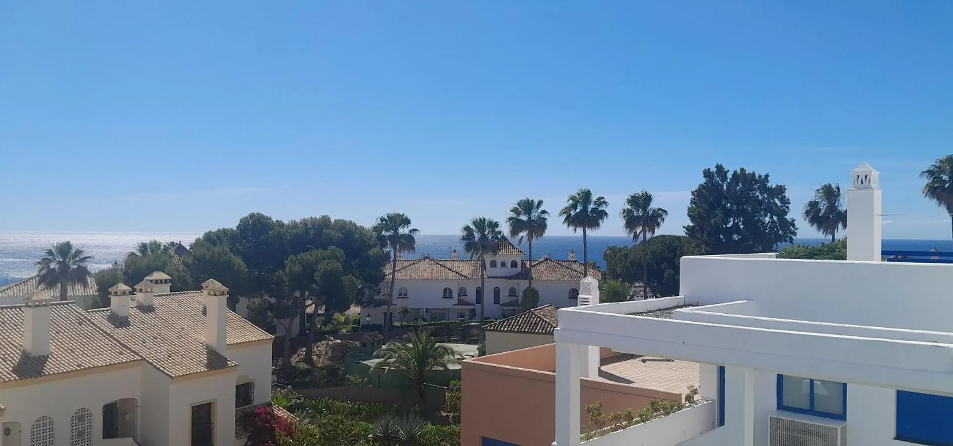 Appartment Urbanizacion Duquesa Suites Golf And Garden Beautiful View Manilva 0*,  Spanje