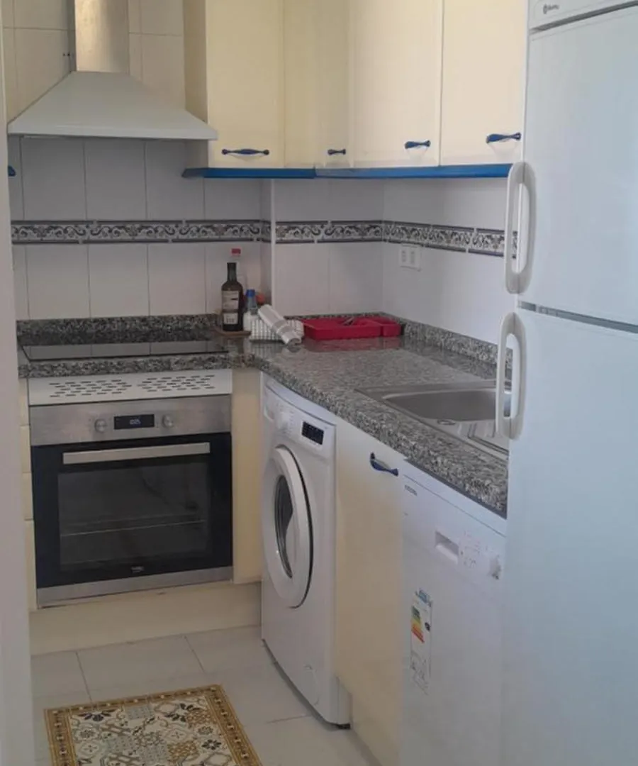 Appartement Appartment Urbanizacion Duquesa Suites Golf And Garden Beautiful View Manilva