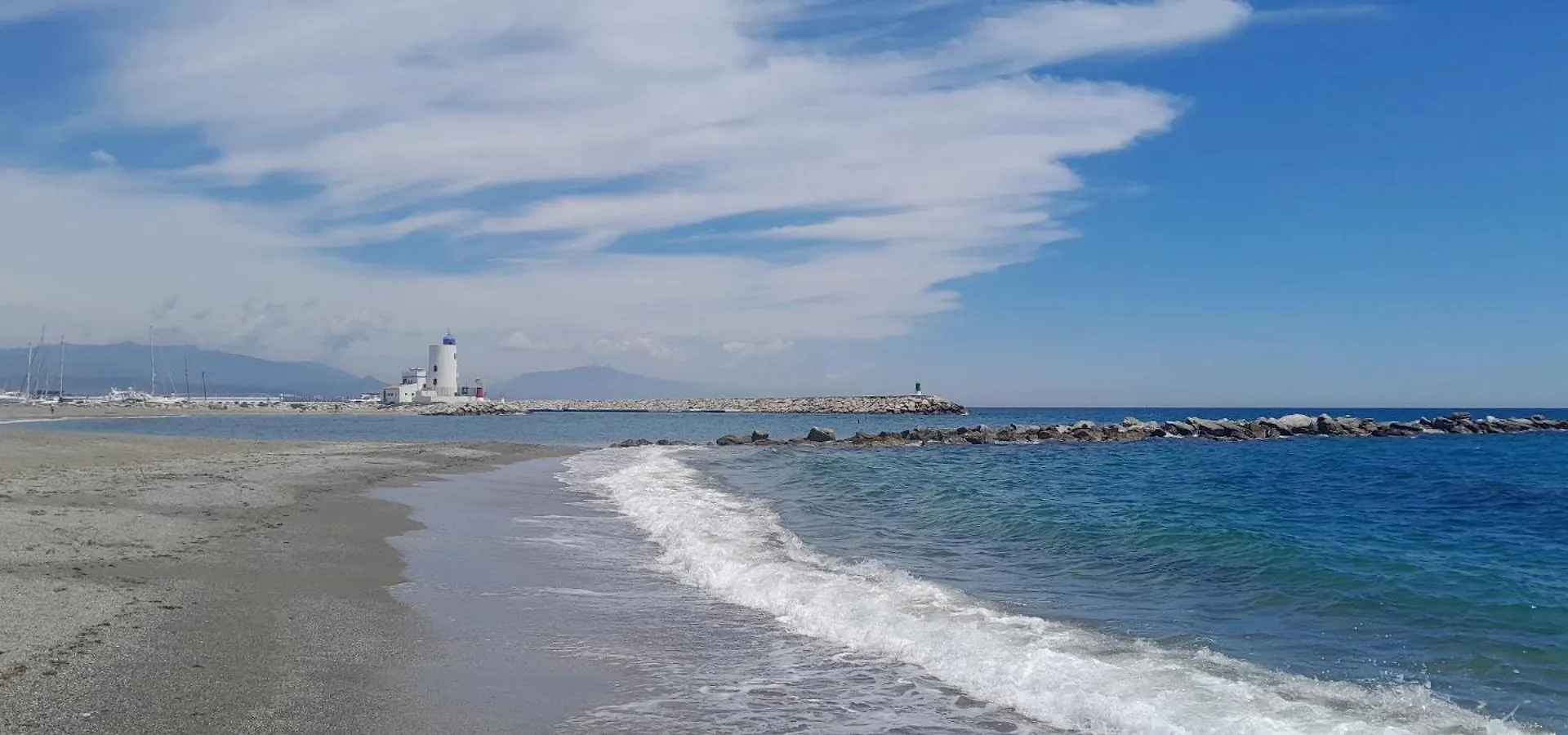 Apartment Appartment Urbanizacion Duquesa Suites Golf And Garden Beautiful View Manilva Spain