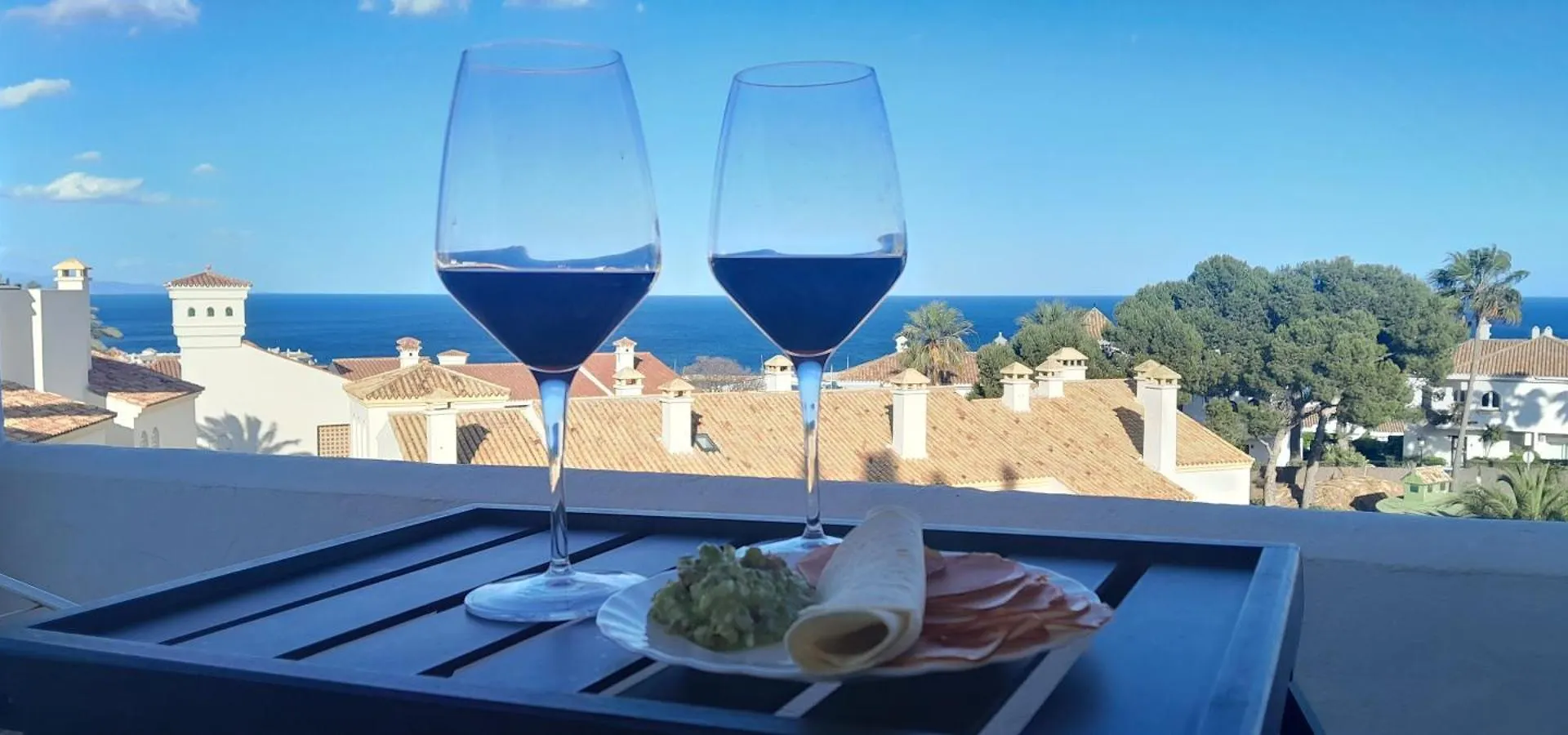 Appartment Urbanizacion Duquesa Suites Golf And Garden Beautiful View Manilva