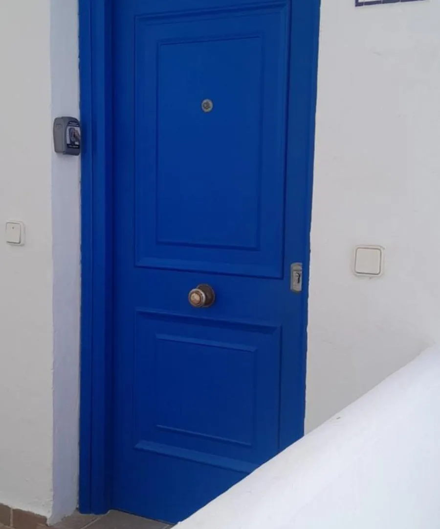 Appartment Urbanizacion Duquesa Suites Golf And Garden Beautiful View Manilva Spain