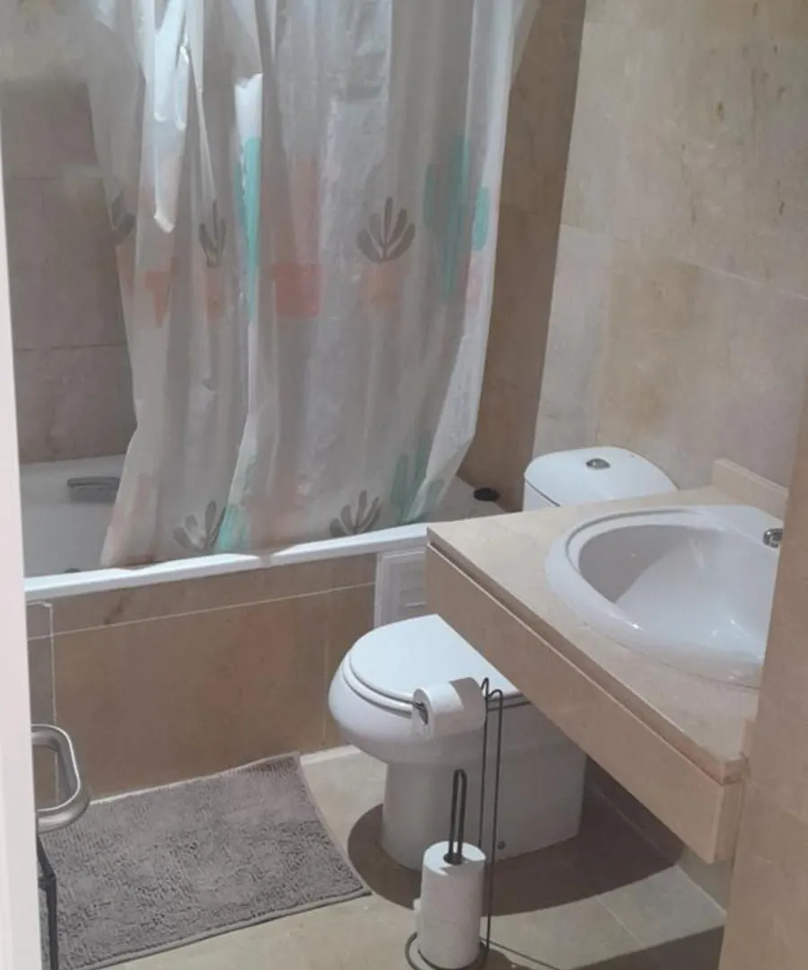 Appartment Urbanizacion Duquesa Suites Golf And Garden Beautiful View Manilva Apartment