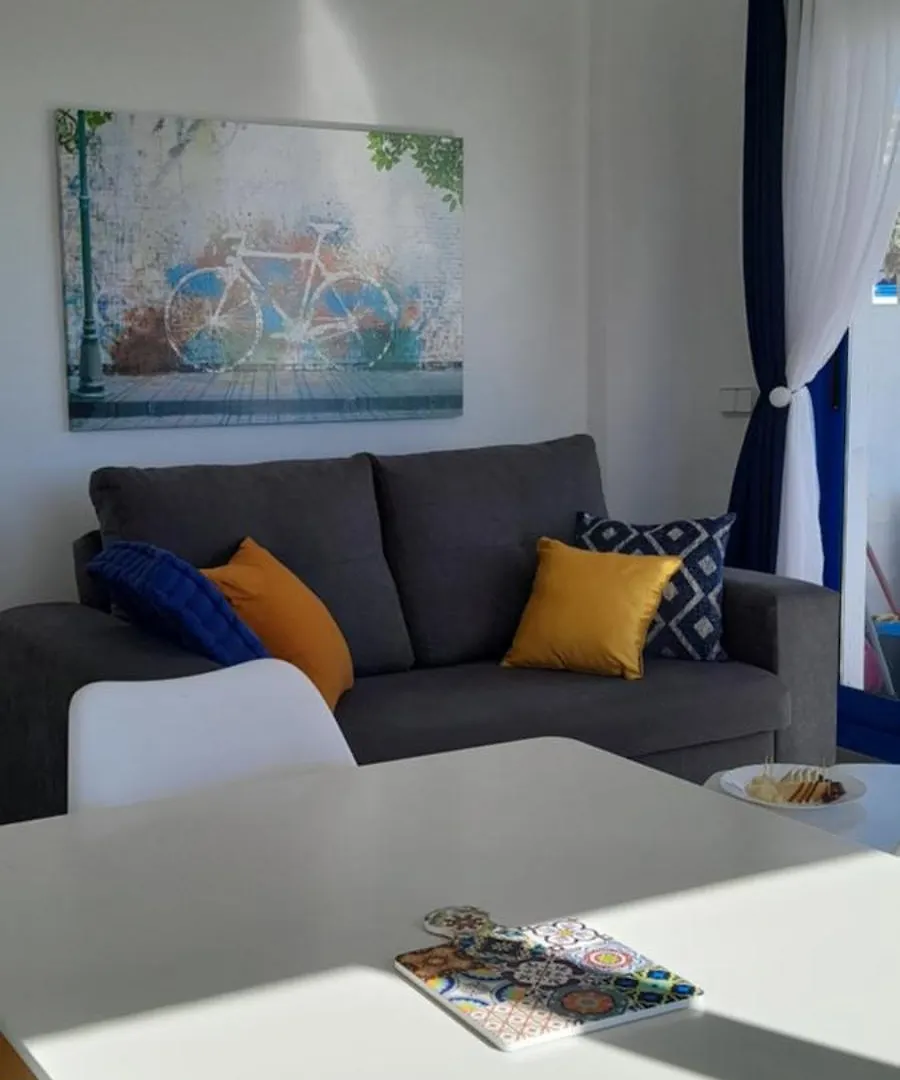Apartment Appartment Urbanizacion Duquesa Suites Golf And Garden Beautiful View Manilva