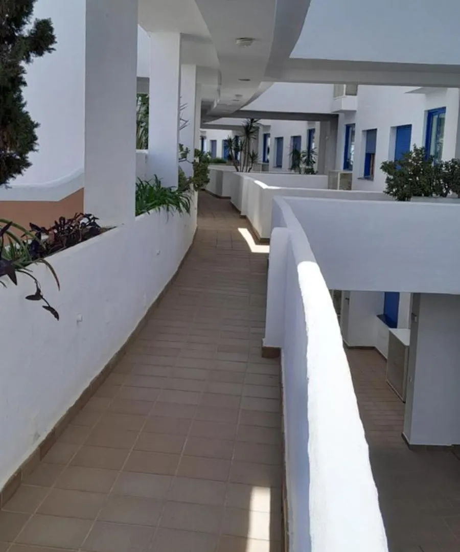 Appartment Urbanizacion Duquesa Suites Golf And Garden Beautiful View Manilva 0*,