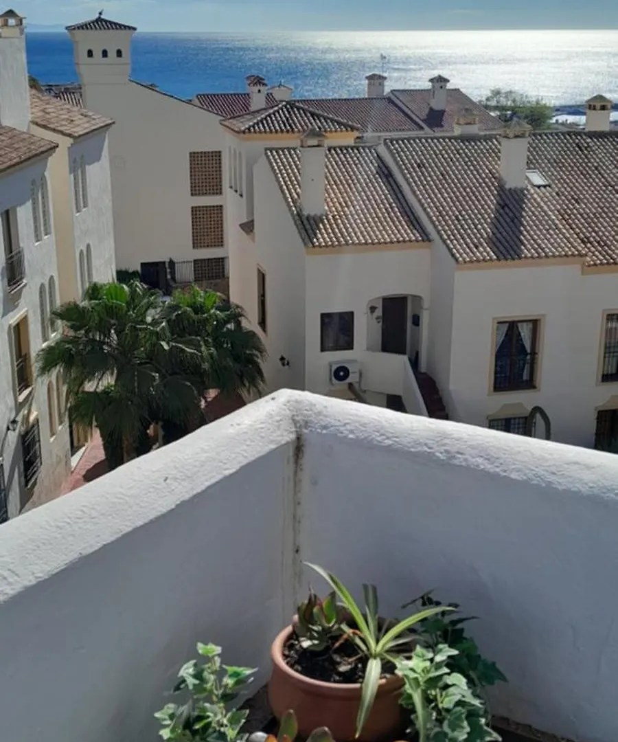 Appartment Urbanizacion Duquesa Suites Golf And Garden Beautiful View Manilva