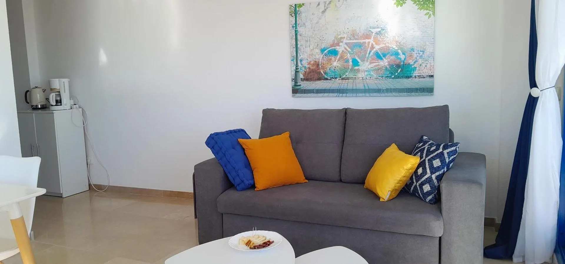 Appartment Urbanizacion Duquesa Suites Golf And Garden Beautiful View Manilva Apartment