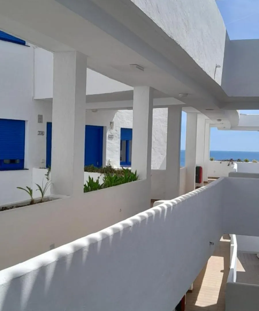Appartment Urbanizacion Duquesa Suites Golf And Garden Beautiful View Manilva