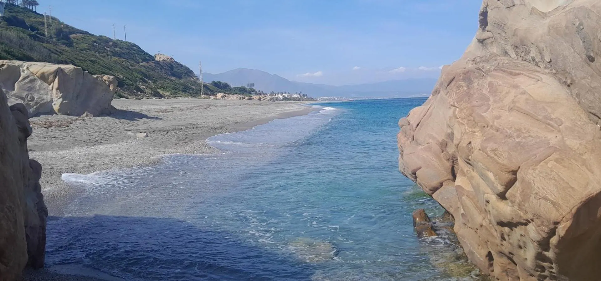 Appartment Urbanizacion Duquesa Suites Golf And Garden Beautiful View Manilva Apartment