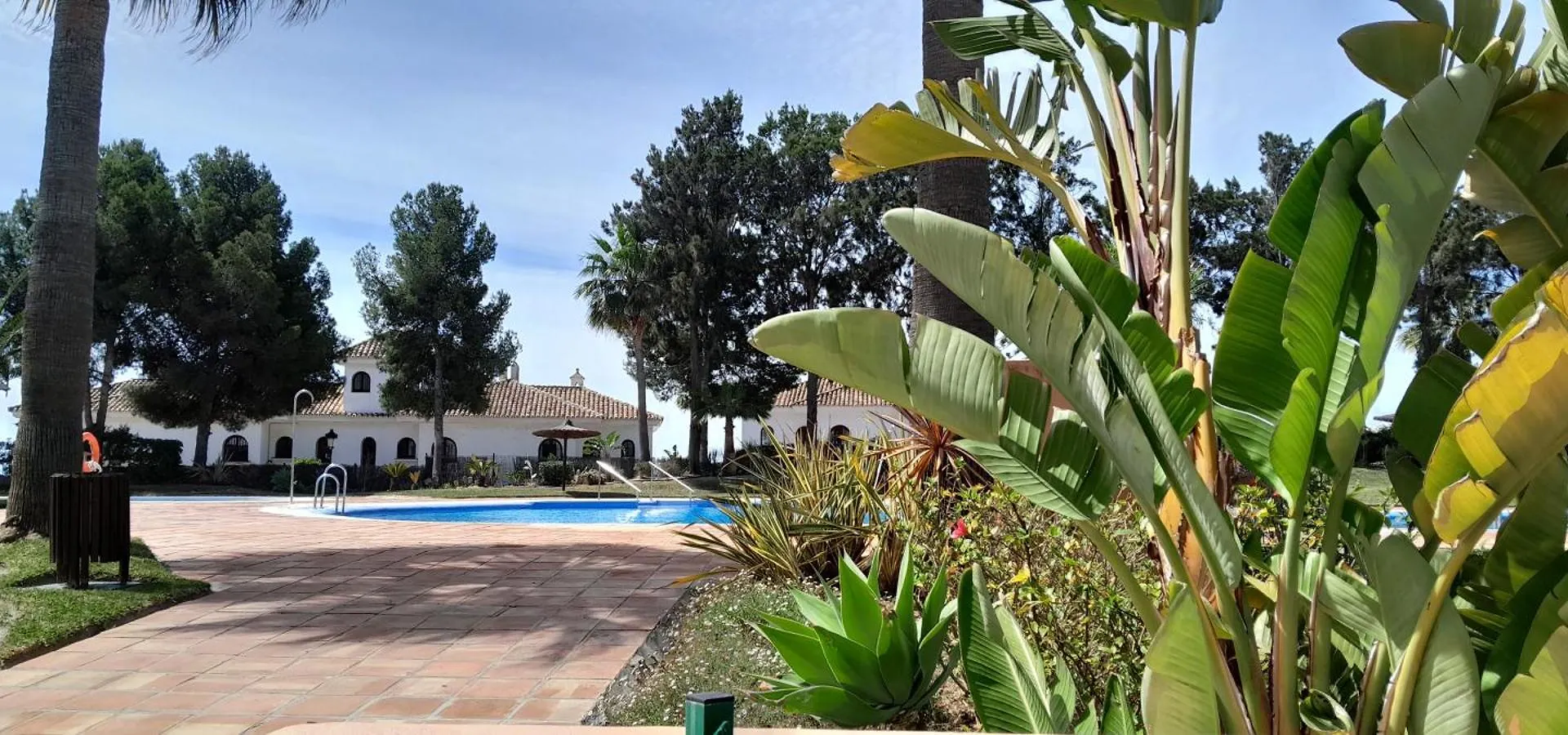 Appartement Appartment Urbanizacion Duquesa Suites Golf And Garden Beautiful View Manilva