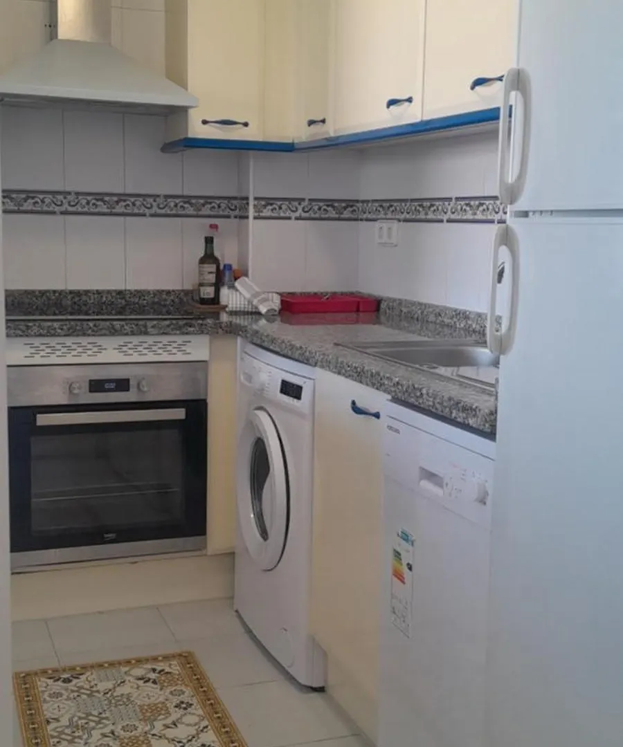 Appartment Urbanizacion Duquesa Suites Golf And Garden Beautiful View Manilva Apartment
