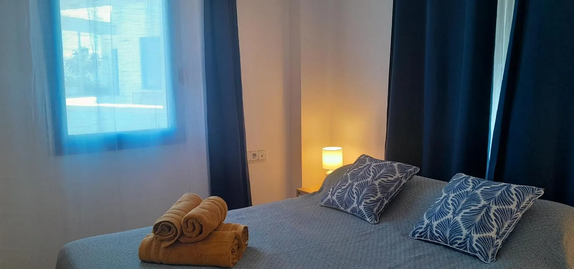 Apartment Appartment Urbanizacion Duquesa Suites Golf And Garden Beautiful View Manilva Spain