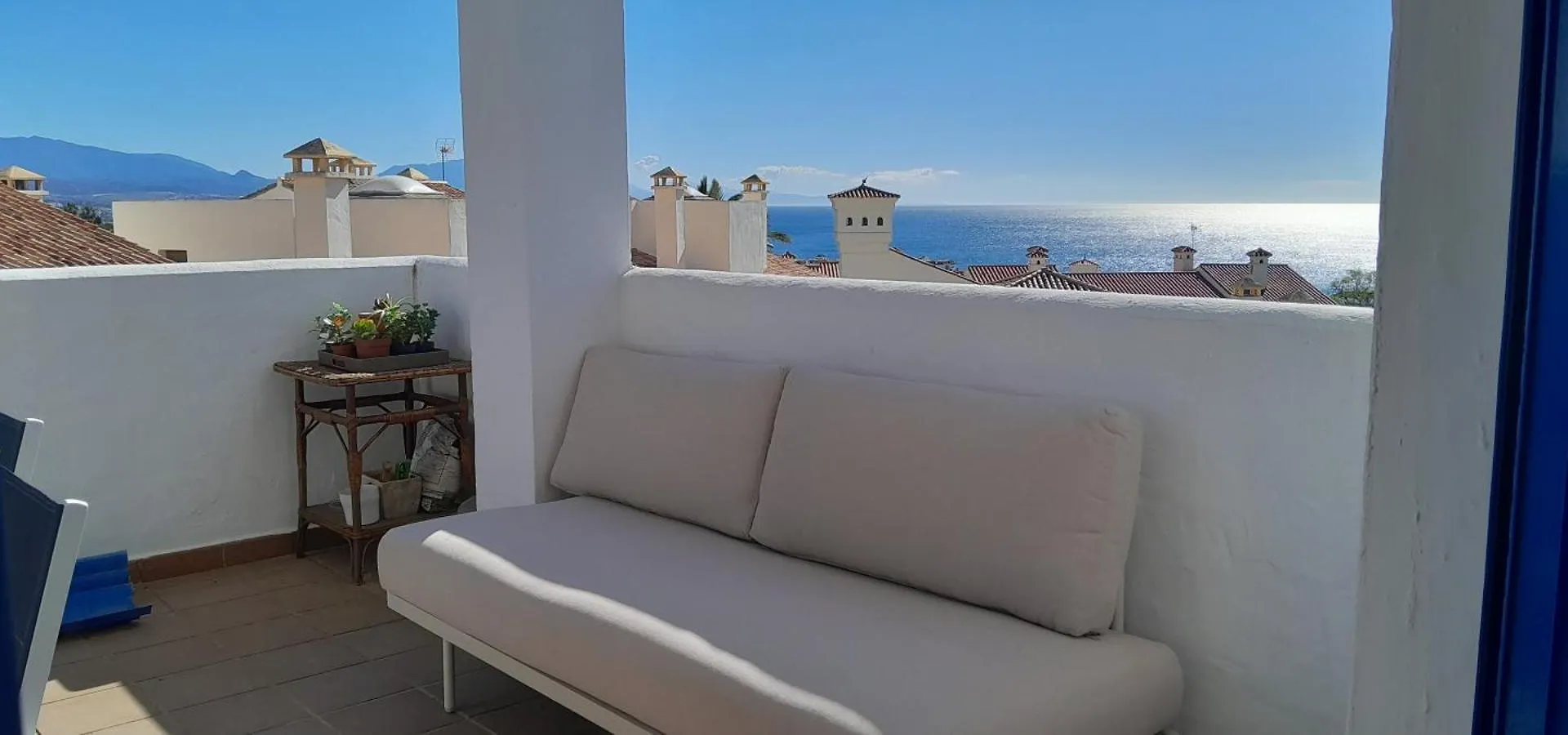 Appartment Urbanizacion Duquesa Suites Golf And Garden Beautiful View Manilva Appartement